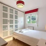 Con Piscina Privada En Playa De Sonabia * Castro Urdiales