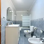 Con Piscina Privada En Playa De Sonabia Ferienhaus