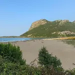 Con Piscina Privada En Playa De Sonabia