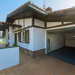 Con Piscina Privada En Playa De Sonabia Castro Urdiales