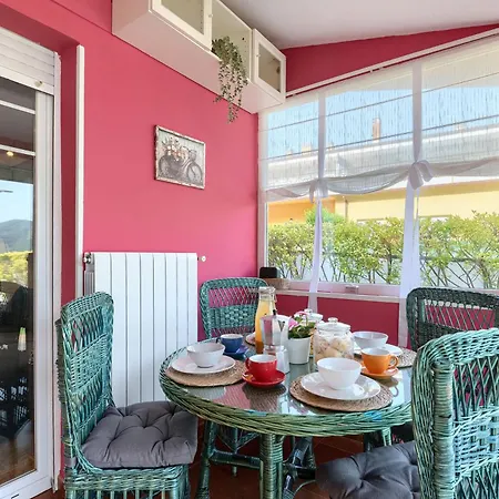 Con Piscina Privada En Playa De Sonabia * Castro Urdiales