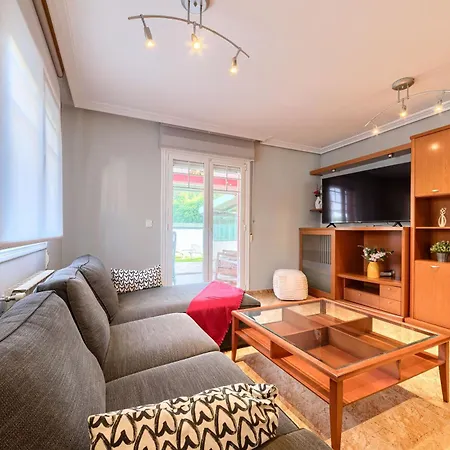 Con Piscina Privada En Playa De Sonabia Σπίτι διακοπών Castro Urdiales