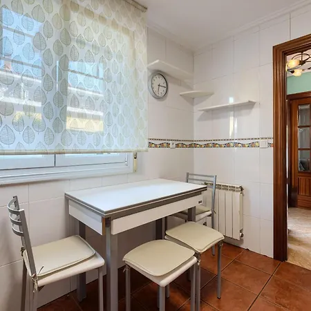 Vakantiehuis Con Piscina Privada En Playa De Sonabia