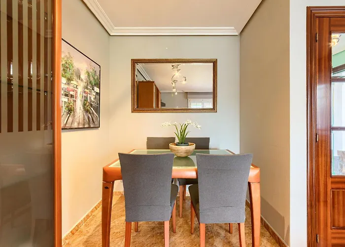 Con Piscina Privada En Playa De Sonabia Castro Urdiales