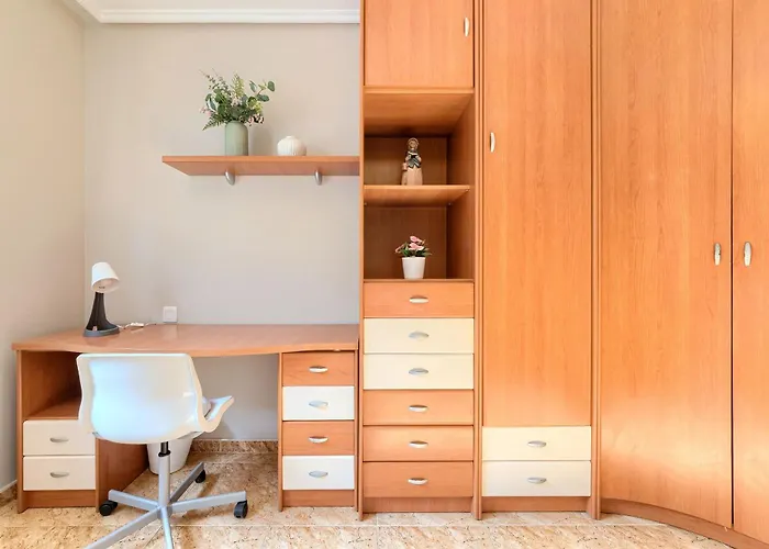 Σπίτι διακοπών Con Piscina Privada En Playa De Sonabia *