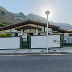 Con Piscina Privada En Playa De Sonabia *