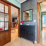 Con Piscina Privada En Playa De Sonabia Дом отдыха *