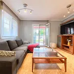 Con Piscina Privada En Playa De Sonabia Дом отдыха *