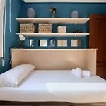 Con Piscina Privada En Playa De Sonabia Дом отдыха Кастро-Урдиалес